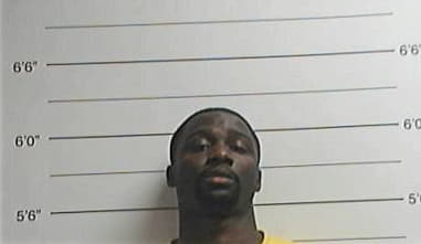 Ronnie Smith, - Orleans Parish County, LA 